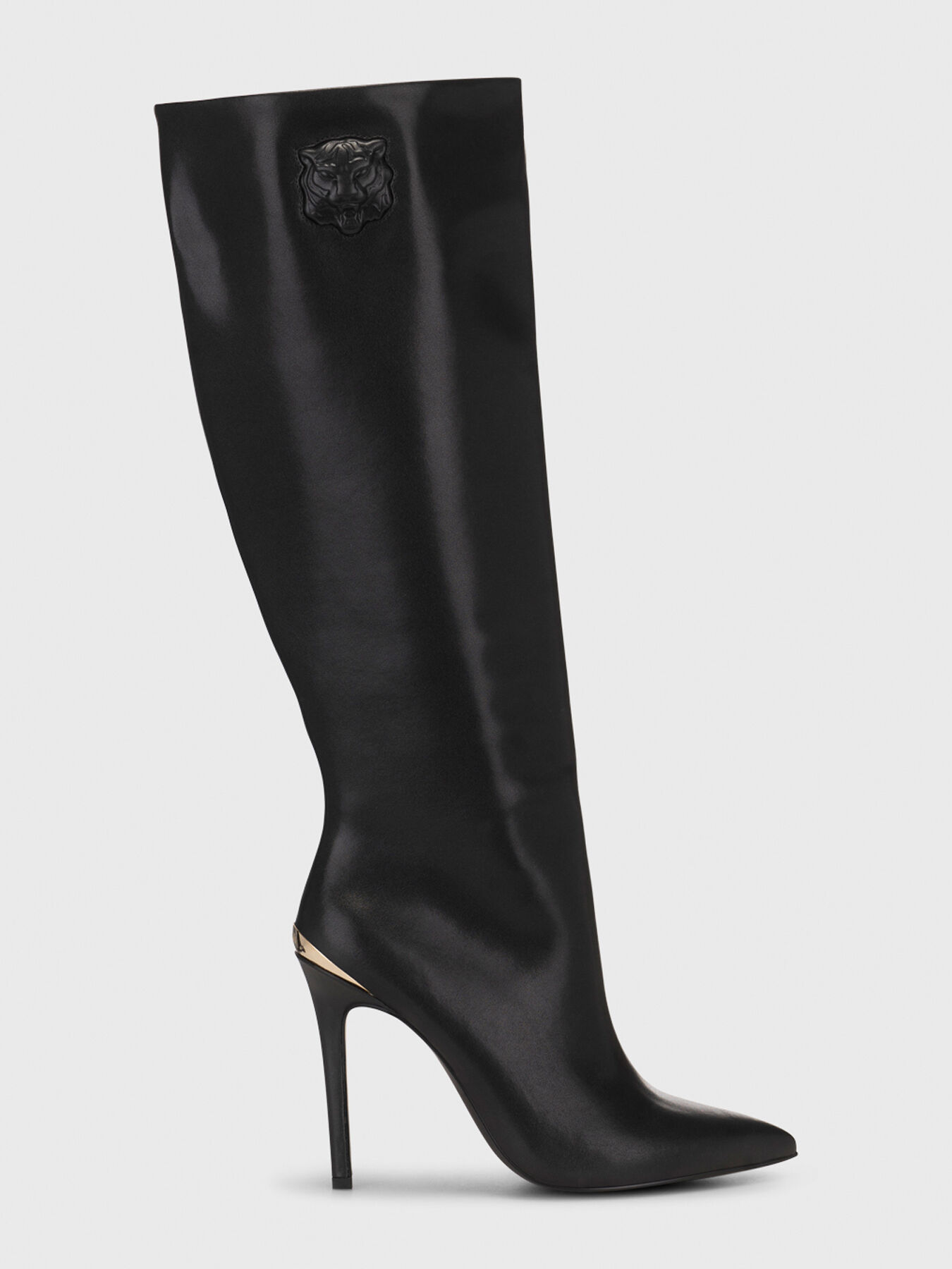 Just cavalli boots deals