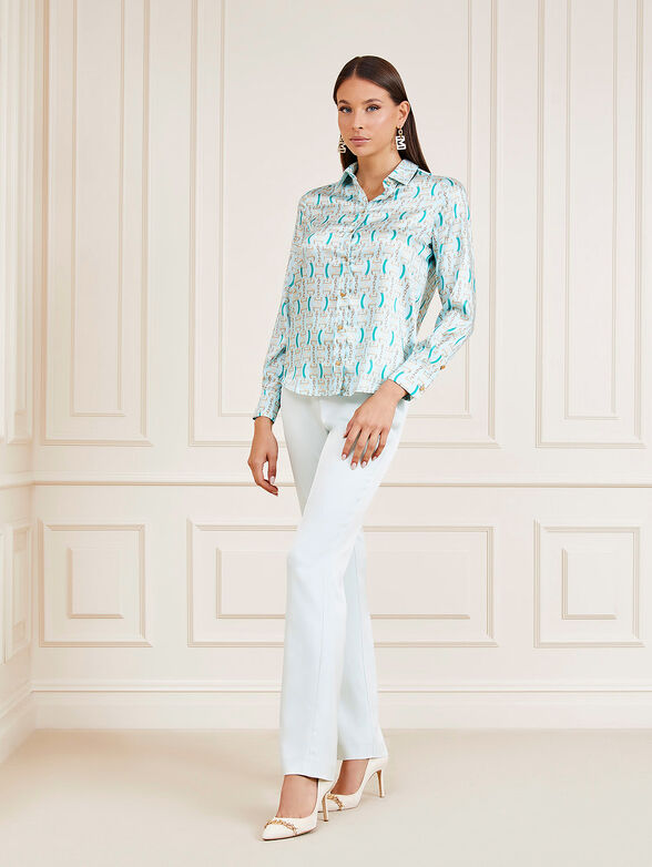 MELISSA shirt - 2