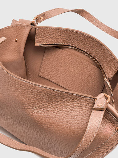 BLOOM Leather bag - 4