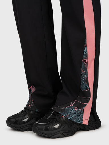 DESMA sports pants - 4