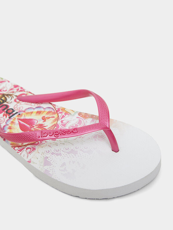 HAWAII Flip-flops - 6