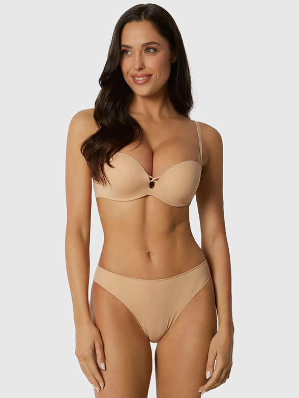 JUSTIN REC bra with push up effect - 4