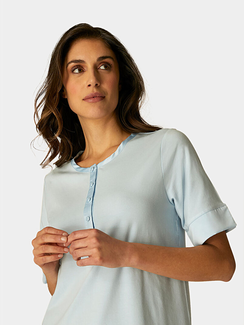 ECO DAILY Organic cotton nightshirt - 3