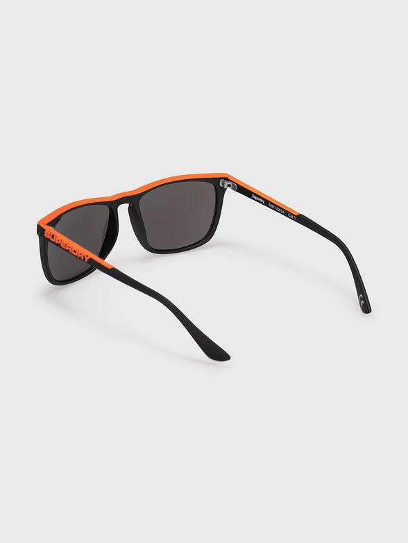 SHOCKRUBBER Sunglasses - 5