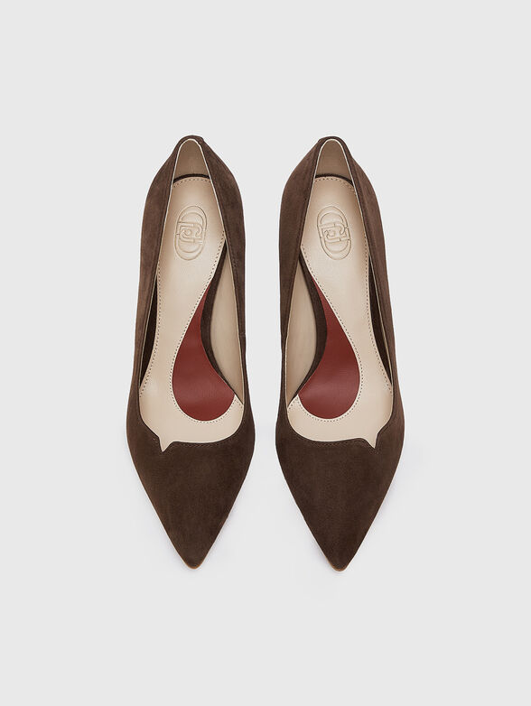 My Liu Jo Essential Black pumps - 5