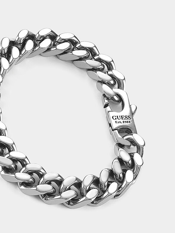 HYPE stainless steel bracelet - 2