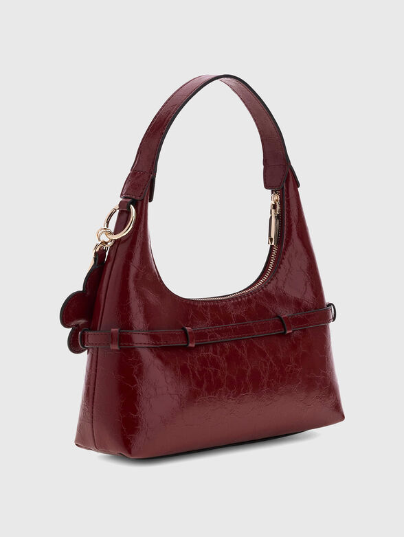 TAYLOR Hobo bag - 3