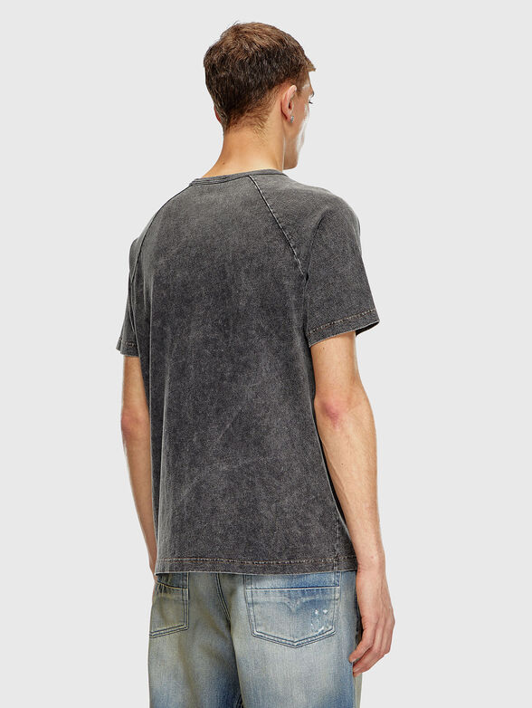 T-RADJUST-Q1 T-shirt - 3