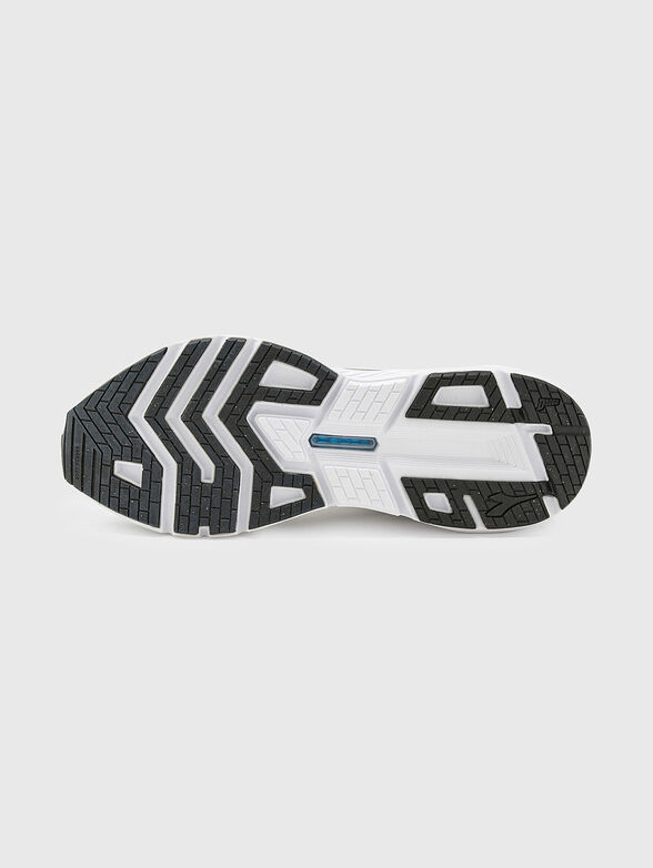 MYTHOS sports shoes with contrasting inserts - 4