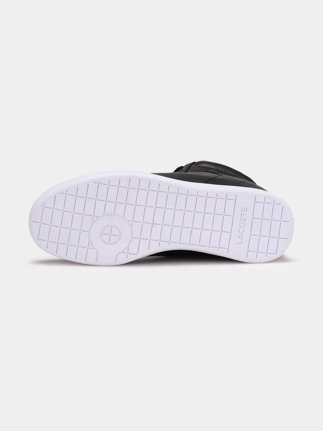 CARNABY EVO WEDGE 317 High sneakers brand LACOSTE Globalbrandsstore en
