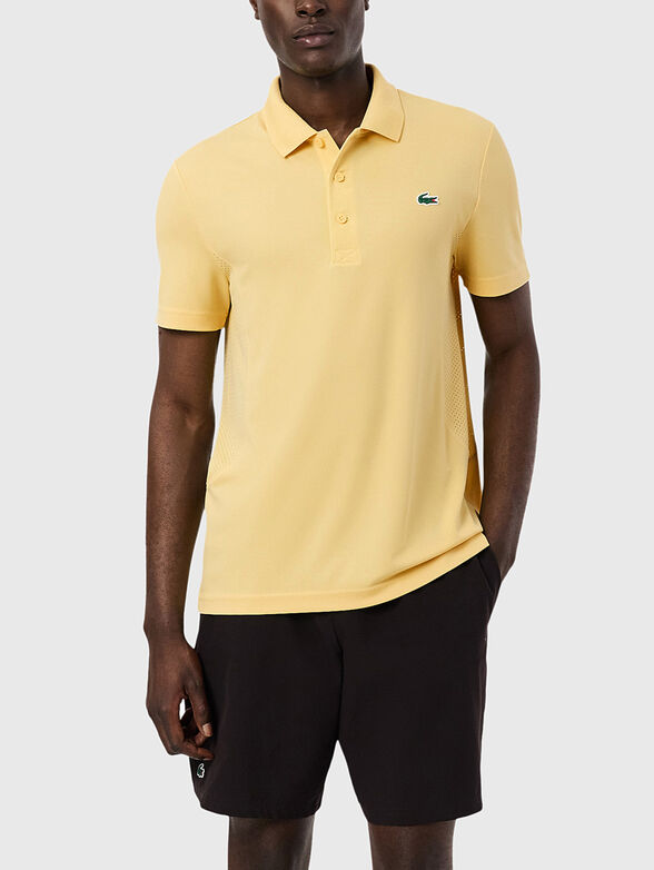 Tennis x Novak Djokovic Polo shirt - 2