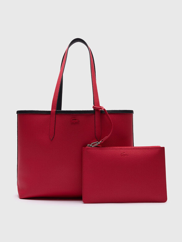 ANNA reversible tote bag - 2