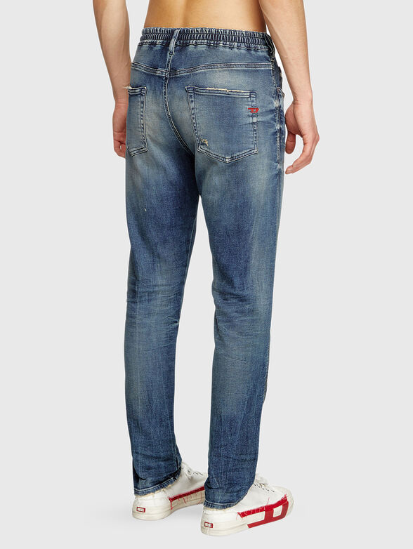 2062 D-STRUKT-B jeans - 2