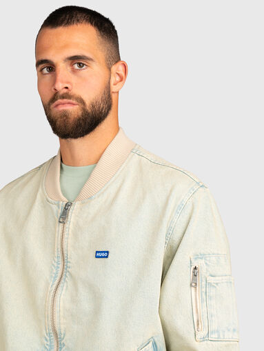 Bomber jacket - 3
