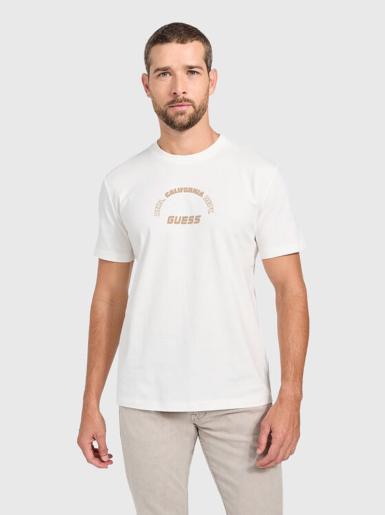 Тениска SHIRO  - 1