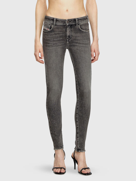 Скини дънки 2017 SLANDY - 1