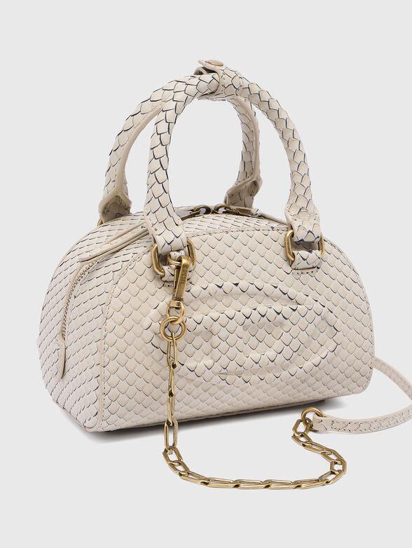 1DR Dome Crossbody Bag - 4