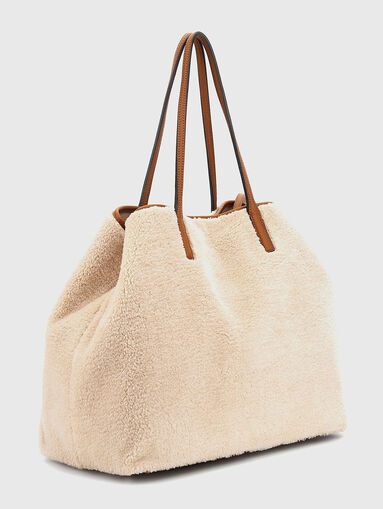 VICTORIA big bag with tote bag - 3