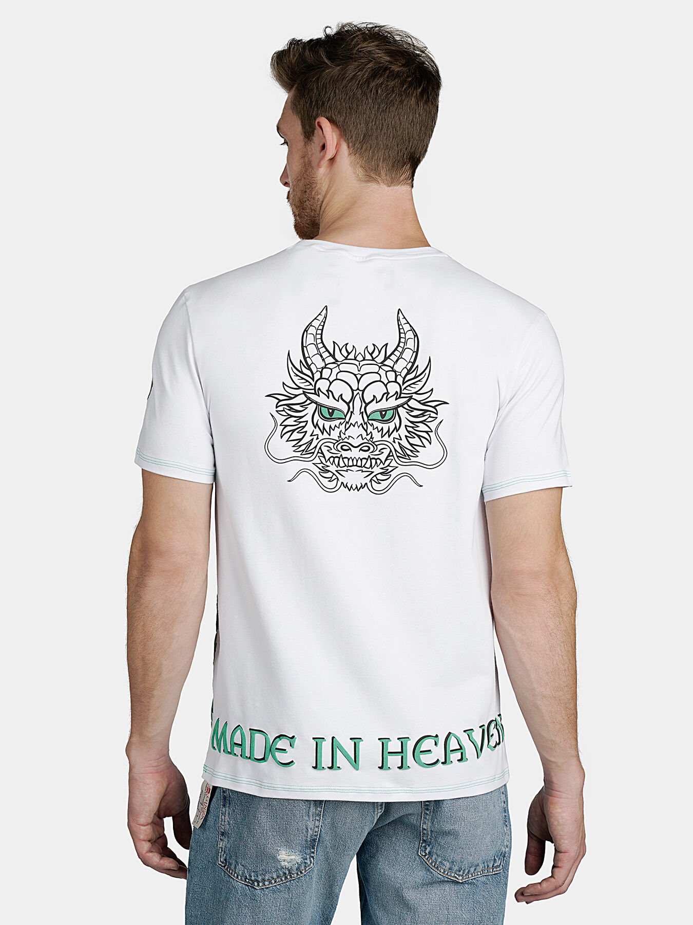 MIDAS - 00s archive t-shirt japanese label midasの通販 by n