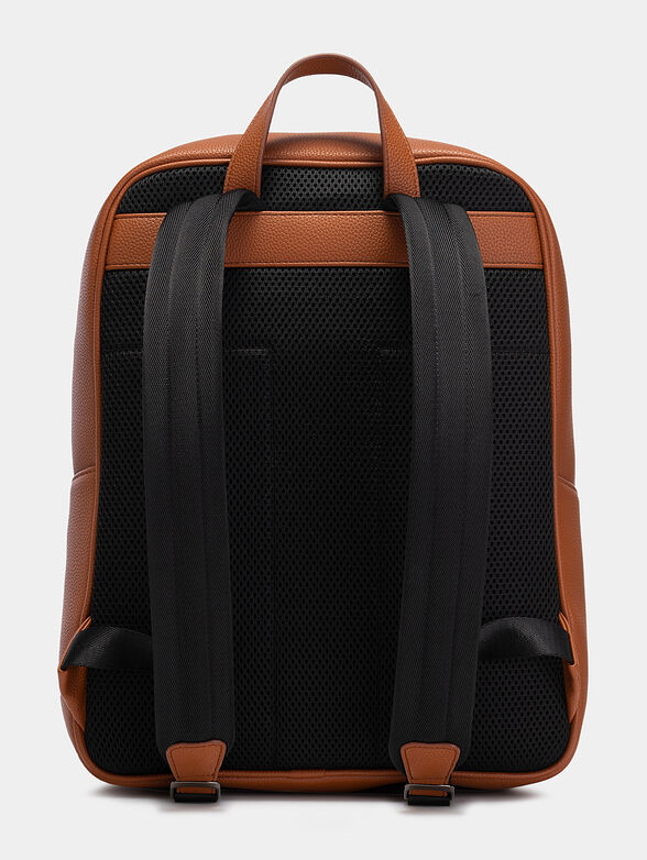 Backpack in black color - 3
