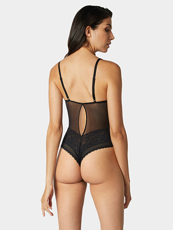 Body ECO GLAMOUR - 2