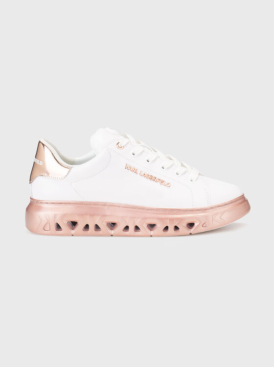 Спортни обувки KAPRI KITE - 1