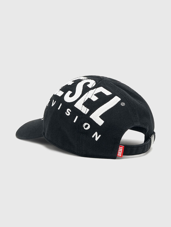 Black hat - 2
