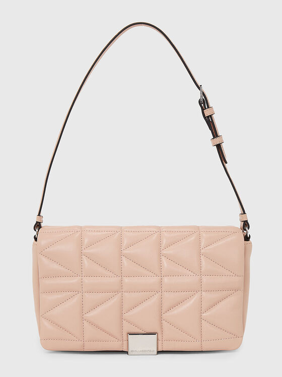 Чанта за рамо K/KUILT - 1