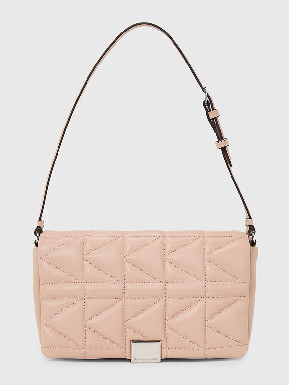 K/KUILT shoulder bag - 1