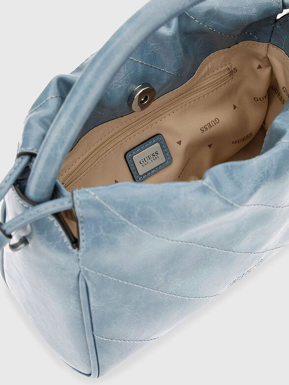 AMYS small crossbody bag - 4