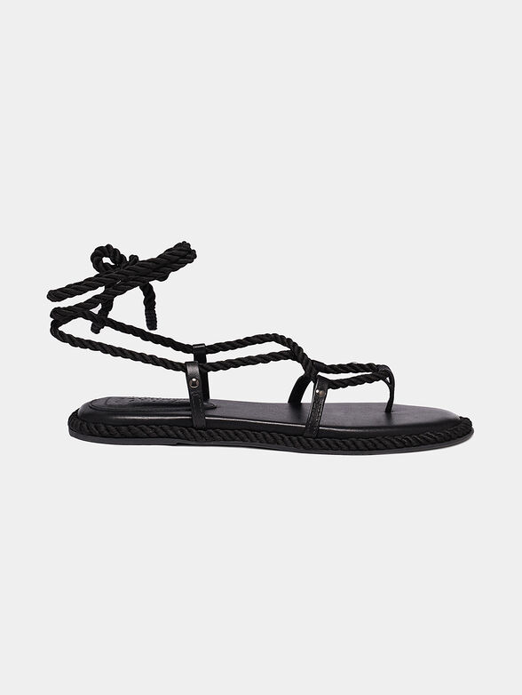 Sandals - 1