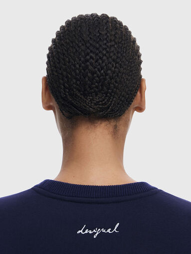 MICKEY sweatshirt - 4