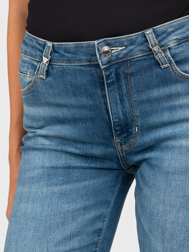 SEXY skinny jeans - 4