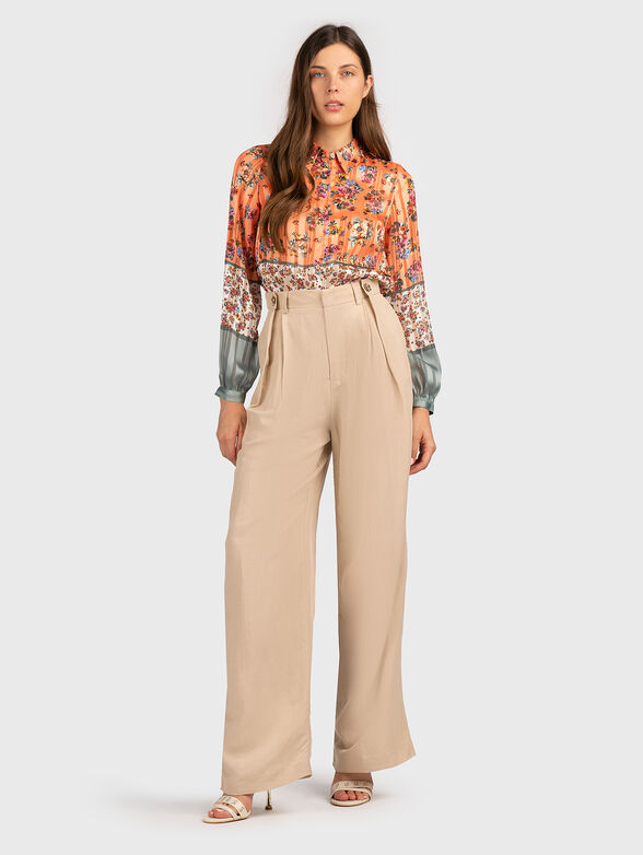 DANIELLE shirt - 2