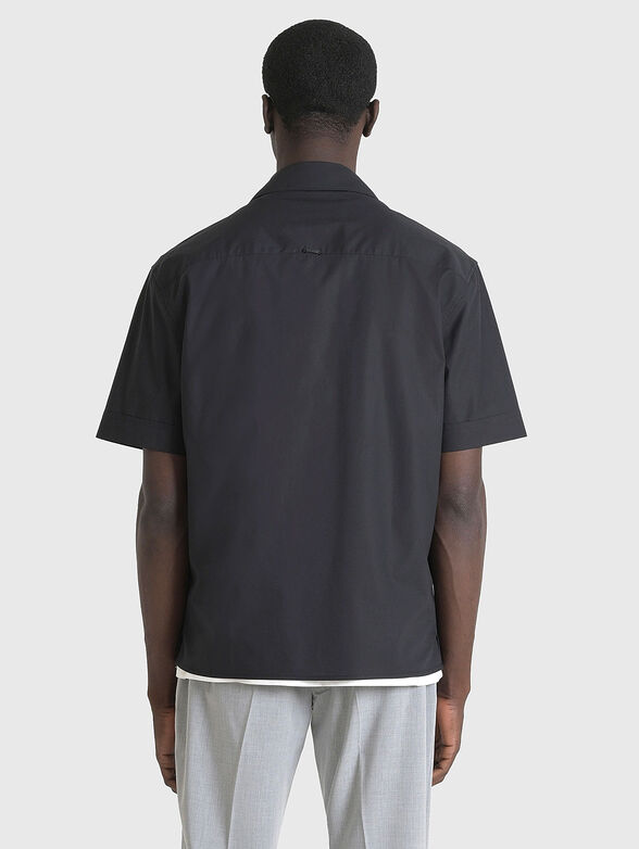 GRANADA short sleeved shirt - 2