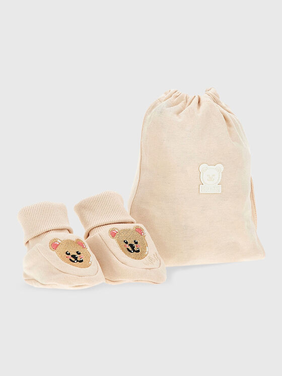 Shoes for newborns - 1