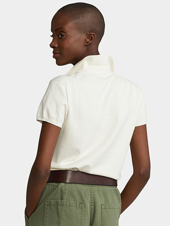 Polo shirt - 4