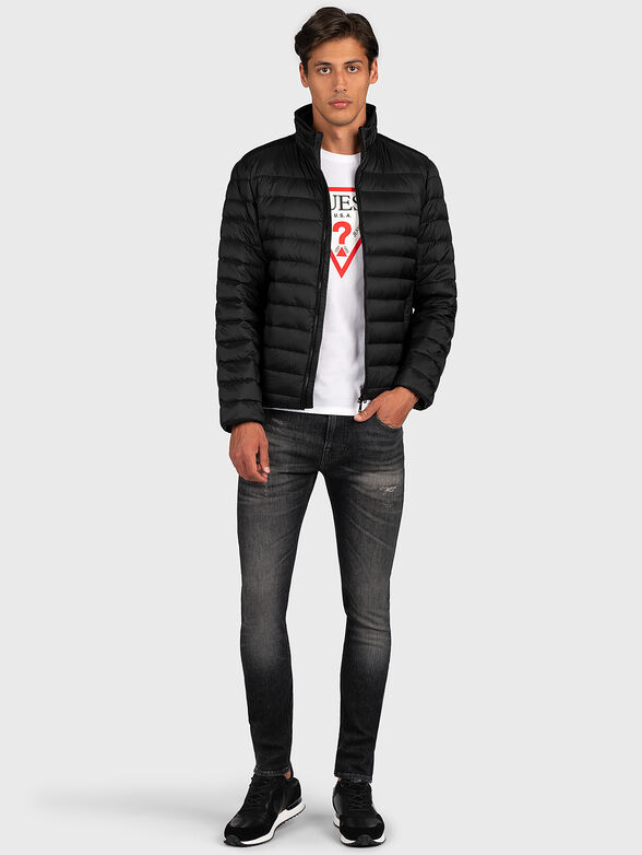 CHRIS Jeans in grey - 4