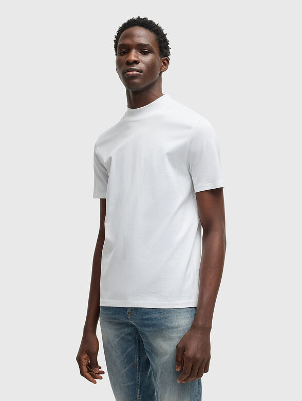 DIMERSOM cotton T-shirt - 1