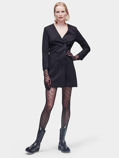 Punto Dress - 5