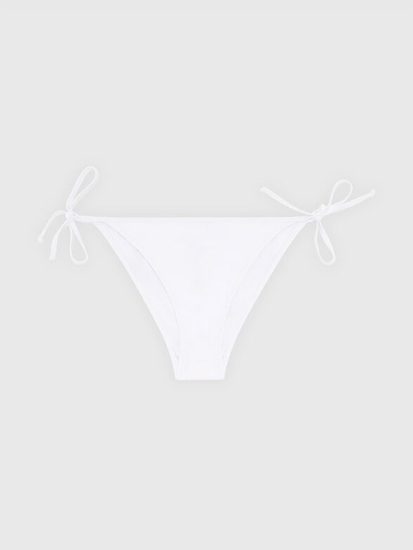 Black bikini bottom - 4