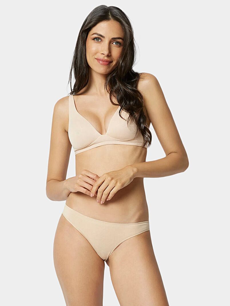 NEW COTONE RIMAGLIATO briefs - 3