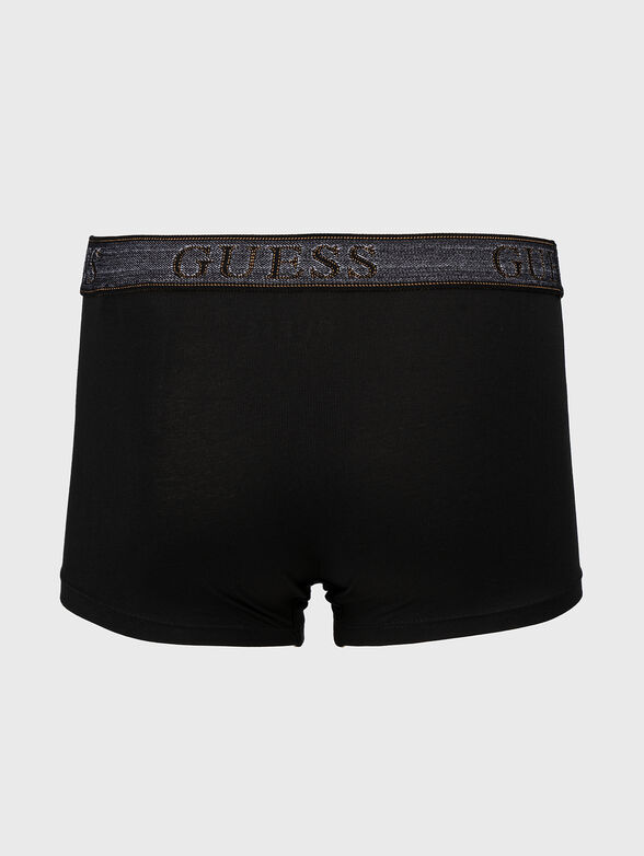3 pack boxer briefs - 3