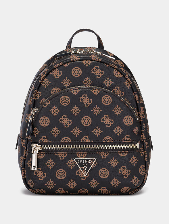 MANHATTAN Backpack - 1