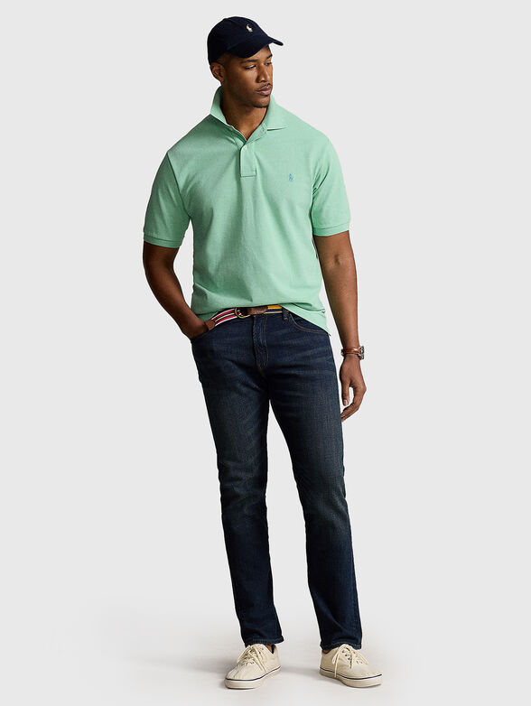 Polo-shirt with logo - 2