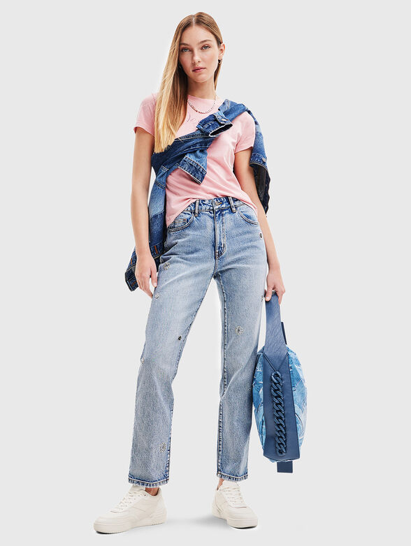 AMSTER jeans - 4