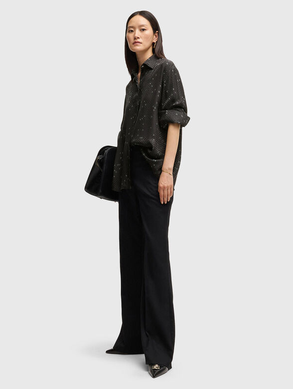 BAREDANA shirt - 2