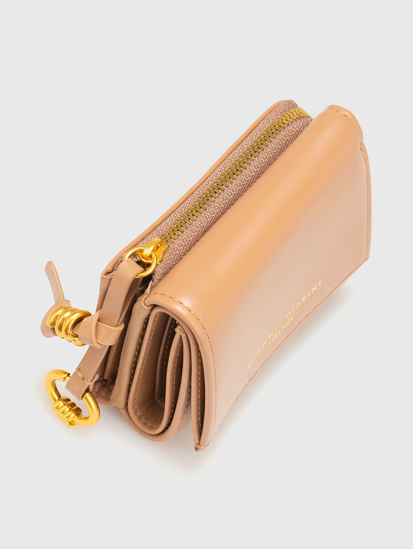 Black wallet - 4