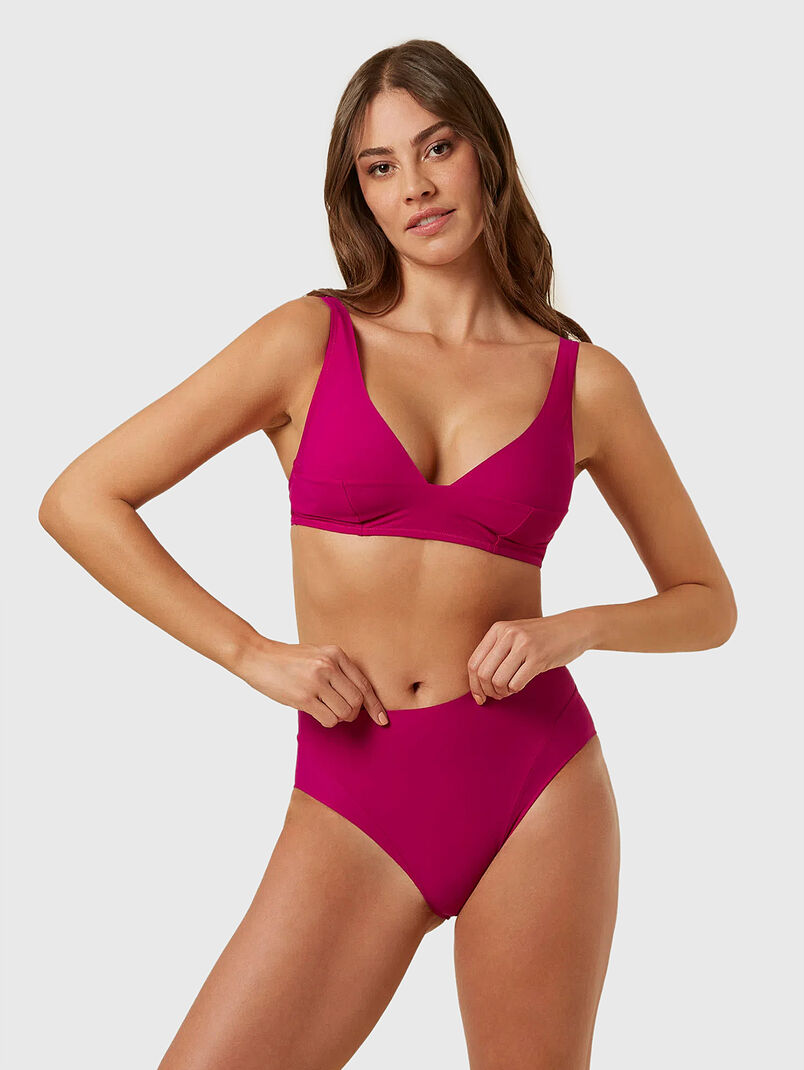 SCULPT COLOR shaping bottom in black - 3