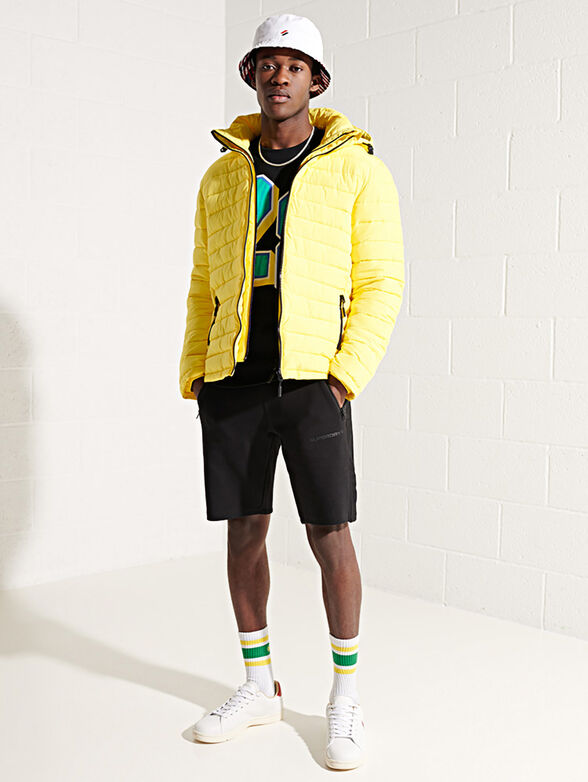 FUJI Jacket - 2